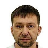 Врач Корабельников Михаил Алексеевич