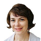 Врач Корабельникова Елена Александровна
