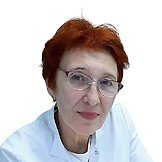 Врач Корабельская Татьяна Яковлевна