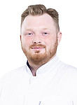 Врач Кораблев Дмитрий Станиславович