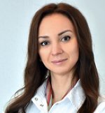 Врач Кораблева Ольга Андреевна
