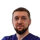 Врач Корамагомедов Сиражудин Хабибович