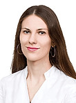 Врач Корбикова Ирина Георгиевна