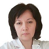 Врач Корcакова Марина Руслановна