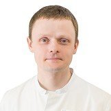 Врач Корчагин Александр Владимирович
