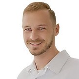 Врач Корчагин Алексей Юрьевич