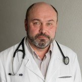 Врач Корчагин Михаил Анатольевич