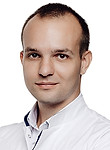 Врач Корчагин Виталий Викторович