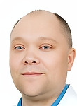Врач Корчагин Владислав Владимирович