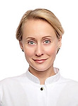 Врач Корчагина Елена Вячеславовна