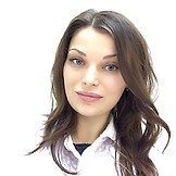 Врач Корчагина Наталия Алексеевна