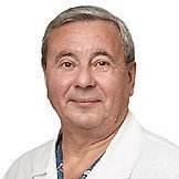 Врач Корчак Владимир Васильевич