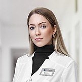 Врач Корчемкина Анастасия Ивановна