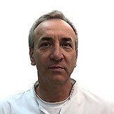 Врач Корчинский Станислав Болеславович