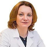 Врач Кордакова Анна Николаевна