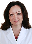 Врач Кордоняну Татьяна Петровна