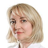 Врач Кордубан Ольга Олеговна