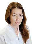 Врач Кордыс Ирина Владимировна