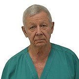 Врач Корецкий Владислав Александрович