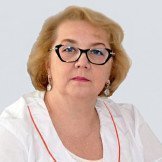 Врач Кореева Наталия Валентиновна