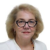Врач Кореева Наталья Валентиновна