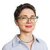 Врач Корелина Светлана Владимировна