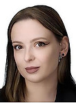 Врач Корендюхина Анна Олеговна
