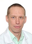 Врач Коренев Сергей Юрьевич