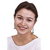 Врач Кореневская Айя Яновна
