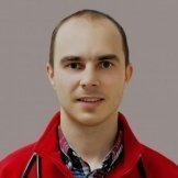 Врач Коренков Борис Алексеевич