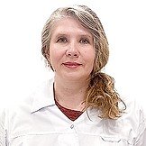 Врач Коренькова Татьяна Юрьевна