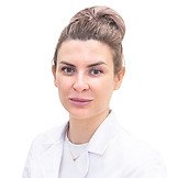Врач Коренная Маргарита Александровна