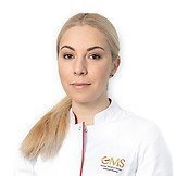 Врач Коренная Вера Вячеславовна