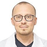 Врач Корепанов Александр Робертович