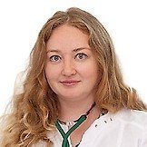 Врач Корепанова Елена Петровна