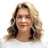 Врач Корепанова Мария Викторовна