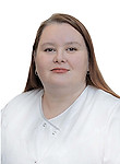 Врач Корепанова Виктория Евгеньевна