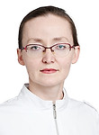 Врач Корепина Ольга Станиславовна