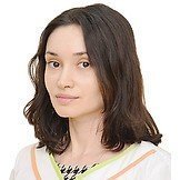 Врач Коригова Марина Мусаевна
