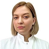 Врач Корябочкина Яна Игоревна