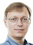 Врач Корягин Илья Валерьевич