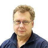 Врач Корякин Виктор Владимирович
