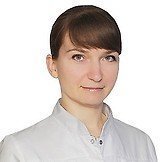 Врач Корякина Наталья Александровна