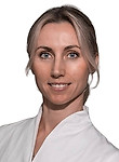 Врач Корякова Светлана Михайловна