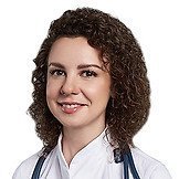 Врач Корявцева Наталья Вячеславна