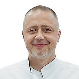 Врач Коркач Вячеслав Александрович