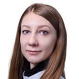 Врач Корхова Наталья Владимировна