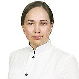 Врач Коркина Ирина Васильевна