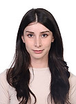 Врач Коркмасова Шамсият Пашаевна