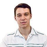 Врач Коркоценко Павел Юрьевич